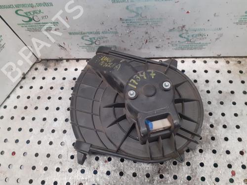 Heater blower motor RENAULT KANGOO / GRAND KANGOO II (KW0/1_) 1.5 dCi 70 (KW0V, KW0A) | BP25316148M62 