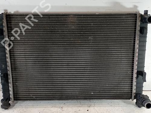 Køler MAZDA 2 (DY) [2003-2007]  25313579