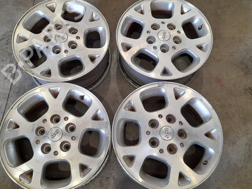 Used Rim JEEP GRAND CHEROKEE II (WJ, WG) [1998-2005]  25329442