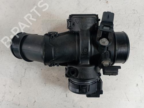 Throttle body CITROËN BERLINGO MULTISPACE (B9) 1.6 HDi 75 / BlueHDi 75 | BP25324007M82 