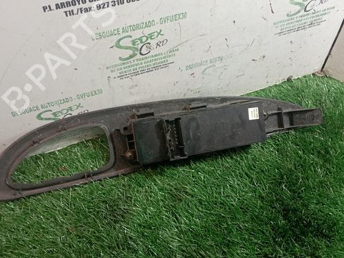 Left front window switch NISSAN PRIMERA Hatchback (P12)  | BP25310384I27 