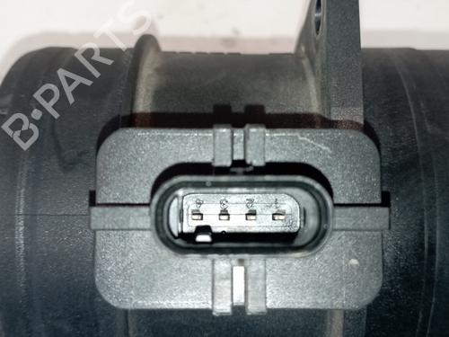 Mass air flow sensor AUDI A4 B8 (8K2)  | BP25320014M95 