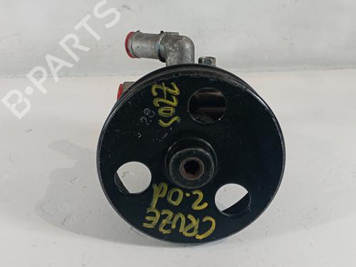 Steering pump CHEVROLET CRUZE (J300)  | BP25322842M99 
