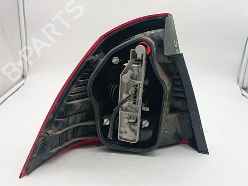 Right taillight FORD FOCUS II (DA_, HCP, DP) 2.0 TDCi | BP31132038C35