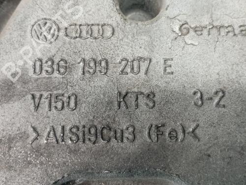 Engine mount SEAT LEON (1P1)  | BP25321338M89 