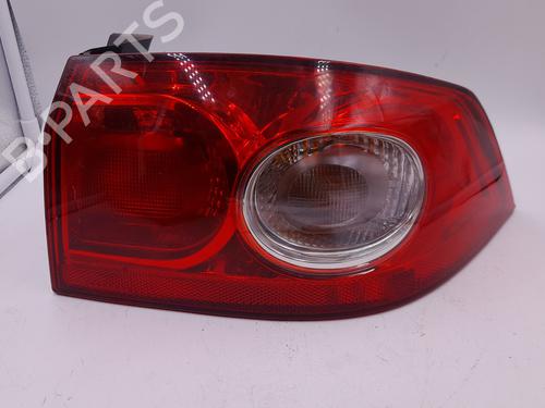 Used Right taillight Right taillight RENAULT LAGUNA II (BG0/1_) [2001-2007] 34040748 34040748