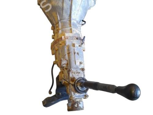 Gearbox NISSAN PICK UP (D22) 2.5 D | BP40011585M3 - Image 2