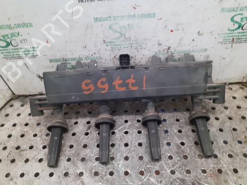 Ignition coil CITROËN C3 I (FC_, FN_)  | BP25316422M94 
