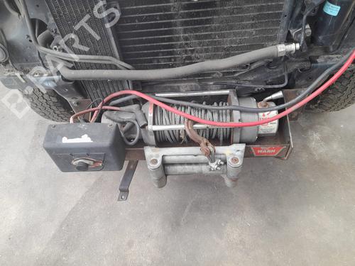 Injection pump MITSUBISHI L200 (K7_T, K6_T, K5_T)  | BP29831241M78 