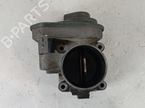 Used Throttle body CHEVROLET CAPTIVA (C100, C140) [2006-2025]  25327025