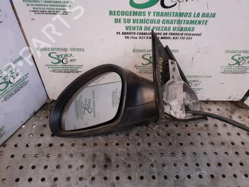 Used Left mirror SEAT IBIZA I (21A) [1984-1993]  25312991
