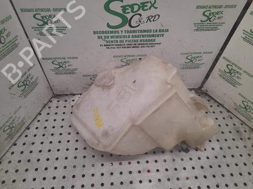 Spylertank BMW 3 (E46) [1997-2005]  25313237