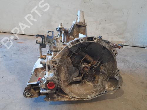 Gearbox PEUGEOT BOXER Van (244) | BP36699536M3 - Image 2
