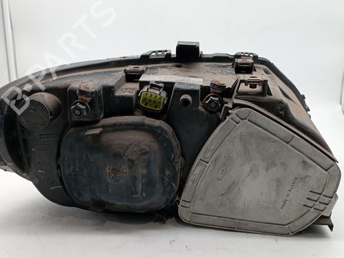 Right headlight CHRYSLER VOYAGER IV (RG, RS)  | BP29452900C29 