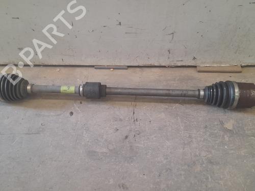 Used Right front driveshaft HYUNDAI i20 ACTIVE (IB, GB) [2015-2021]  25329073