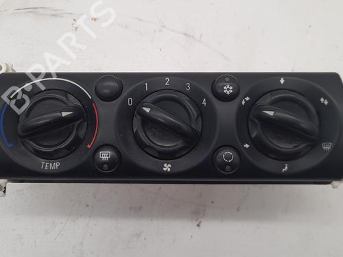 Used Climate control MINI MINI (R50, R53) Cooper (116 hp) 25314409