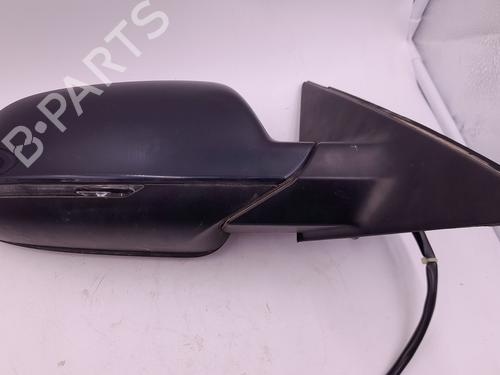 Used Right mirror AUDI A4 B8 (8K2) [2007-2017]  28672003