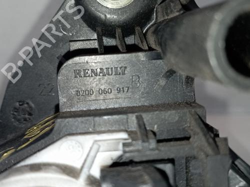 Used Tailgate handle RENAULT CLIO II (BB_, CB_) [1998-2016]  25608823