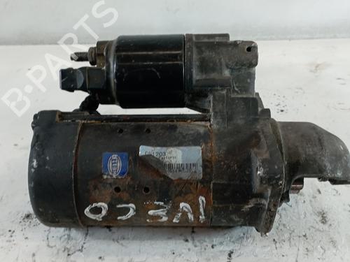 Starter IVECO DAILY III Platform/Chassis 29 L 13 | BP25321376M8 