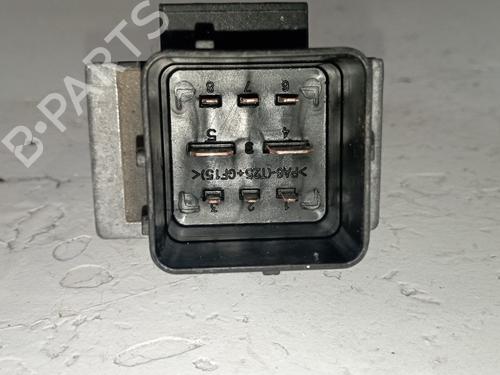 Electronic module NISSAN QASHQAI / QASHQAI +2 I (J10, NJ10, JJ10E)  | BP25311210M83 