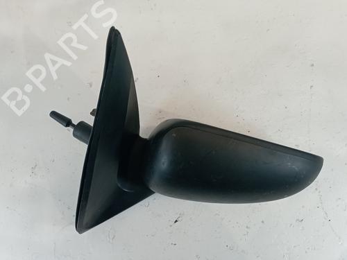 Left mirror NISSAN ALMERA II Hatchback (N16)  | BP25313503C26 