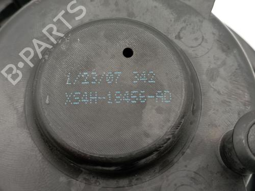 Heater blower motor FORD TOURNEO CONNECT 1.8 TDCi /TDDi /DI | BP25717837M62 