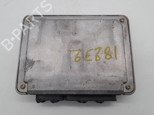 Engine control unit (ECU) AUDI A3 (8L1) 1.9 TDI | BP25324022M57 