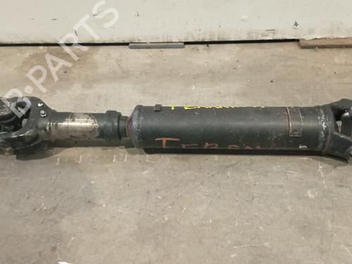 Used Driveshaft NISSAN TERRANO II (R20) [1992-2007]  25327836