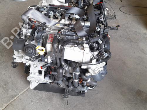 Engine SEAT TOLEDO IV (KG3)  | BP27627782M1 