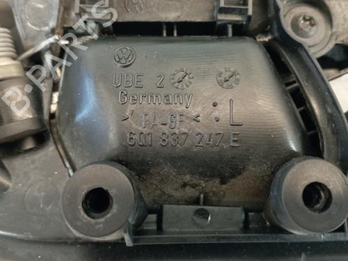 Front left interior door handle VW POLO (9N_, 9A_)  | BP25308114I13 