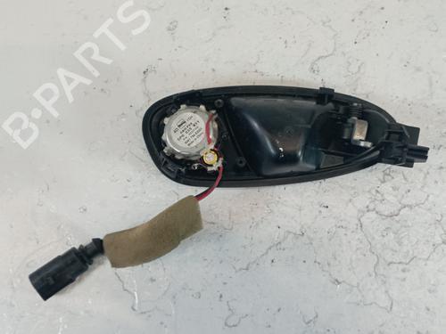 Front right interior door handle SEAT LEON (1P1)  | BP25310850I14 
