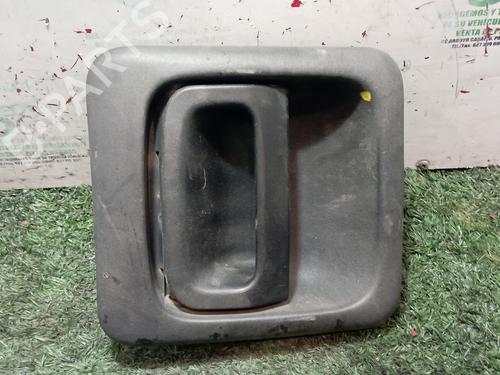 Used Exterior handle CITROËN JUMPER II Platform/Chassis [2006-2025]  25309163