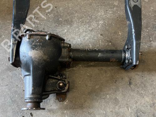 Used Front differential MITSUBISHI GALLOPER (JK-01) [1998-2003]  25329679
