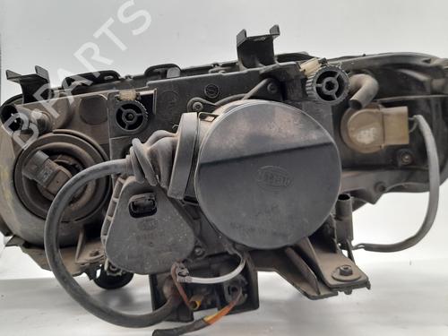 Right headlight BMW X5 (E53) 3.0 i | BP25328609C29 