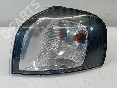Used Left front indicator VOLVO S80 I (184) [1998-2008]  25325749