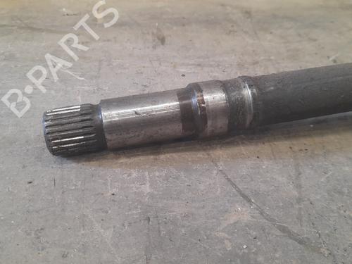 Right front driveshaft CITROËN XSARA (N1)  | BP25314552M39 