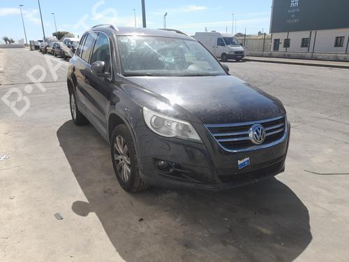 Gearbox VW TIGUAN (5N_) | BP30202169M3