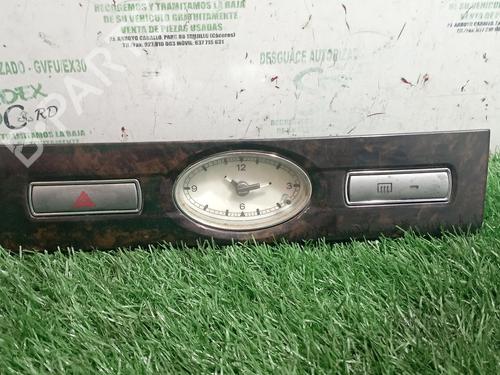 Used Warning switch FORD MONDEO III Saloon (B4Y) [2000-2007]  25311530