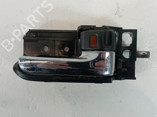 Used Front right interior door handle TOYOTA AVENSIS Saloon (_T25_) 2.0 D-4D (CDT250_, CDT250R) (116 hp) 25307482