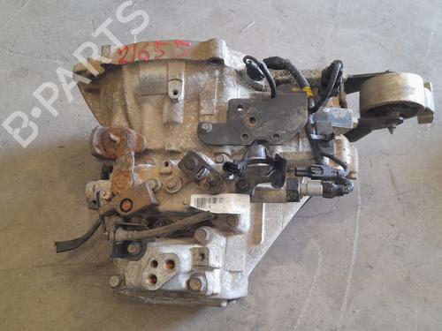 Used Gearbox KIA RIO II (JB) 1.5 CRDi (110 hp) 29594957