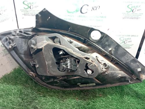 Right taillight OPEL ASTRA H (A04)  | BP25315203C35 