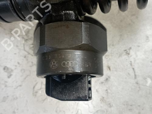 Injector VW GOLF IV (1J1)  | BP25321315M100 