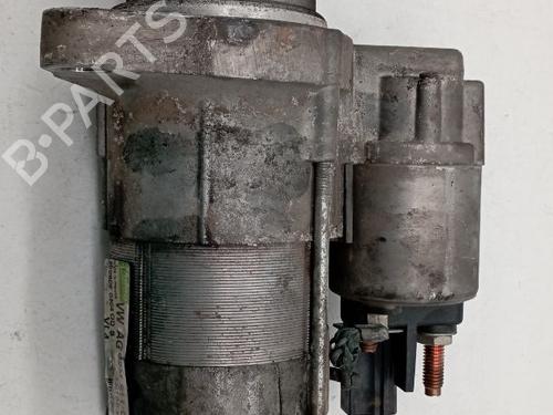 Used Starter VW PASSAT B6 (3C2) [2005-2011]  29869617