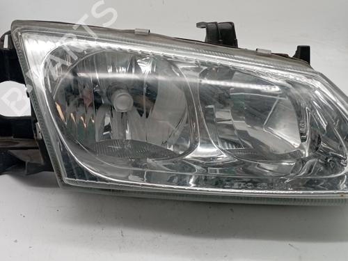 Used Right headlight NISSAN ALMERA I Hatchback (N15) 2.0 GTi (143 hp) 28795893
