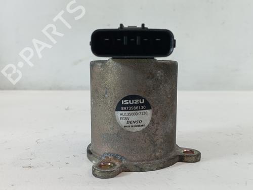 Used Egr OPEL ASTRA H (A04) [2004-2014]  25314553
