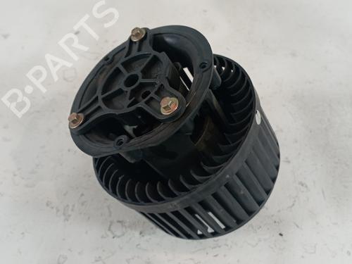 Heater blower motor RENAULT VEL SATIS (BJ0_) 2.0 16V Turbo (BJ0K) | BP25315452M62 