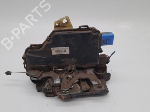 Venstre fortil lås SEAT IBIZA III (6L1) [2002-2009]  25314756