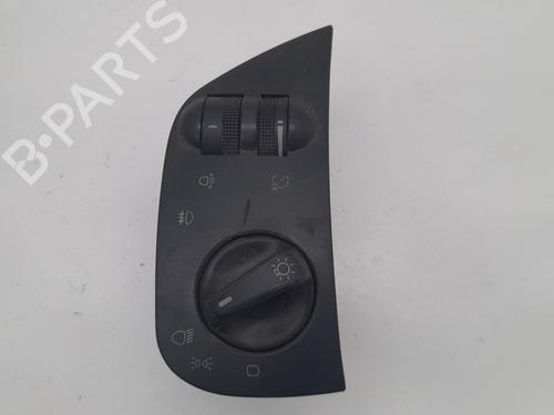 Used Headlight switch SEAT IBIZA II (6K1) [1993-2002]  25308332