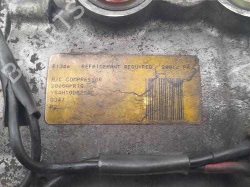 AC-Kompressor FORD FOCUS I (DAW, DBW) 1.6 16V | BP25324518M34 