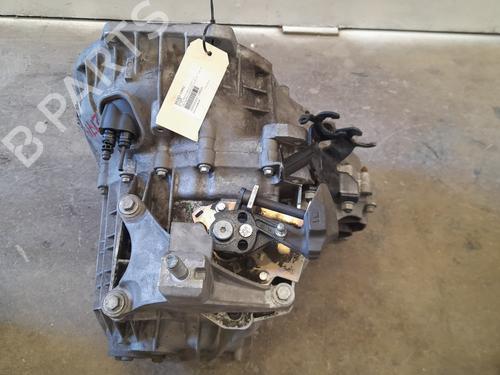 Gearbox FORD TRANSIT CONNECT (P65_, P70_, P80_) 1.8 TDCi | BP31051640M3
